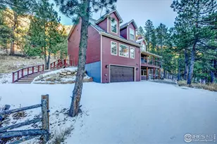 972 Aspen Dr, Lyons, CO 80540 - Photo 4