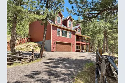 972 Aspen Dr, Lyons, CO 80540 - Photo 2