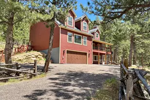 972 Aspen Dr, Lyons, CO 80540 - Photo 2