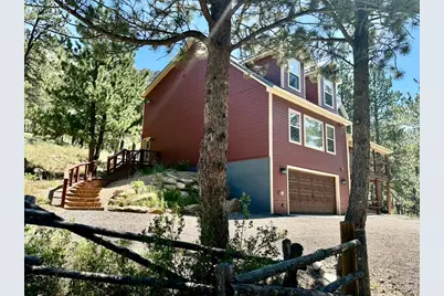 972 Aspen Dr, Lyons, CO 80540 - Photo 4