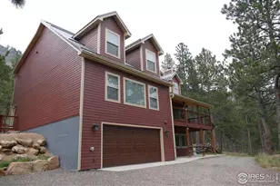 972 Aspen Dr, Lyons, CO 80540 - Photo 1
