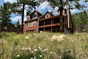 972 Aspen Dr, Lyons, CO 80540 - Photo 2
