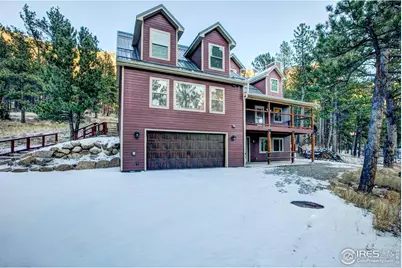 972 Aspen Dr, Lyons, CO 80540 - Photo 8
