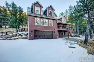 972 Aspen Dr, Lyons, CO 80540 - Photo 6
