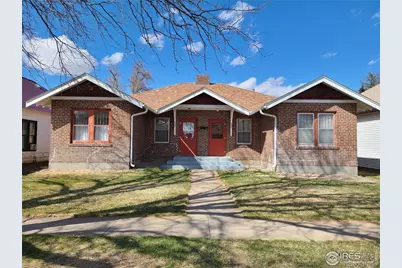 228 Taylor St, Sterling, CO 80751 - Photo 1