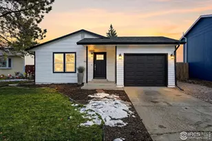 8120 Mummy Range Dr, Fort Collins, CO 80528 - Photo 1