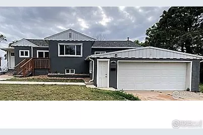 609 N Division Ave #A,B, Sterling, CO 80751 - Photo 1