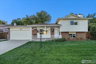 1555 S Gilpin Ave, Loveland, CO 80537 - Photo 2