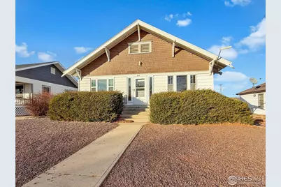 414 McKinley St, Sterling, CO 80751 - Photo 2