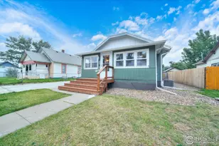 619 Deuel St, Fort Morgan, CO 80701 - Photo 1