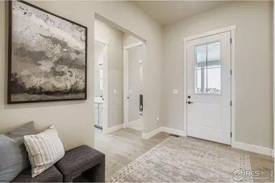 1709 Baltusrol Dr, Fort Collins, CO 80524 - Photo 2