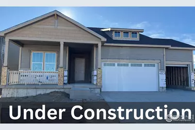 1709 Baltusrol Dr, Fort Collins, CO 80524 - Photo 1