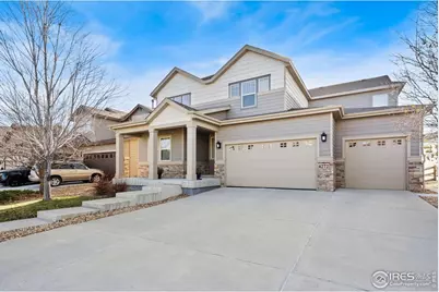 4272 Lyric Falls Dr, Loveland, CO 80538 - Photo 2