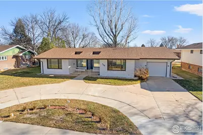 724 Linda St, Fort Morgan, CO 80701 - Photo 2