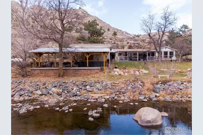 458 Longmont Dam Rd, Lyons, CO 80540 - Photo 28