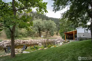 458 Longmont Dam Rd, Lyons, CO 80540 - Photo 8