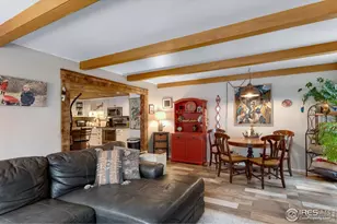 458 Longmont Dam Rd, Lyons, CO 80540 - Photo 16