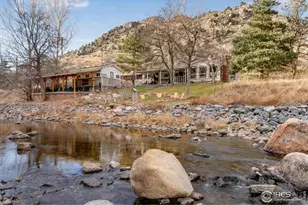 458 Longmont Dam Rd, Lyons, CO 80540 - Photo 46