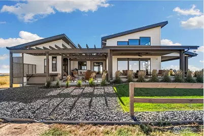 7505 County Road 100, Wellington, CO 80549 - Photo 2