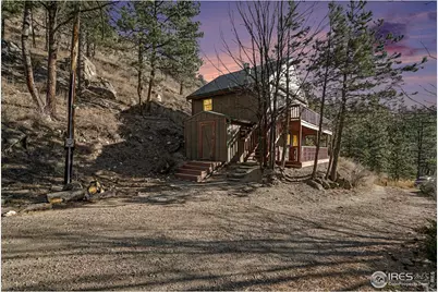 280 Streamside Dr, Drake, CO 80515 - Photo 2