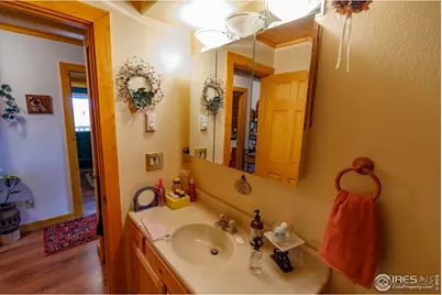 311 Chiricahua Cir, Red Feather Lakes, CO 80545 - Photo 20