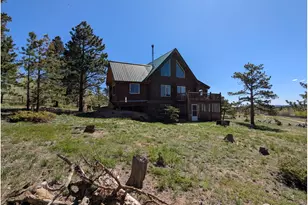311 Chiricahua Cir, Red Feather Lakes, CO 80545 - Photo 2
