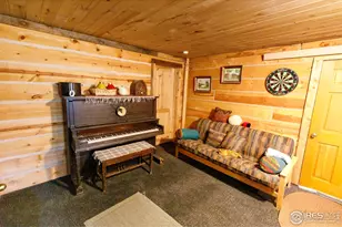 311 Chiricahua Cir, Red Feather Lakes, CO 80545 - Photo 30