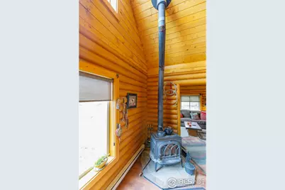 311 Chiricahua Cir, Red Feather Lakes, CO 80545 - Photo 10