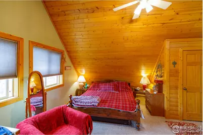 311 Chiricahua Cir, Red Feather Lakes, CO 80545 - Photo 24