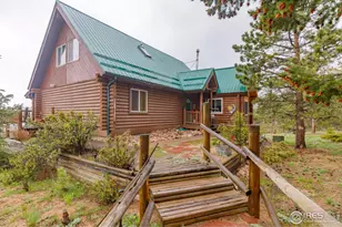 311 Chiricahua Cir, Red Feather Lakes, CO 80545 - Photo 46