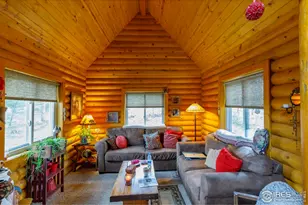 311 Chiricahua Cir, Red Feather Lakes, CO 80545 - Photo 16