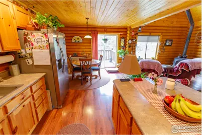311 Chiricahua Cir, Red Feather Lakes, CO 80545 - Photo 14