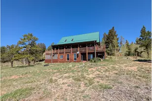 311 Chiricahua Cir, Red Feather Lakes, CO 80545 - Photo 48