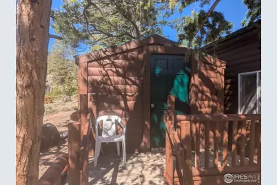 311 Chiricahua Cir, Red Feather Lakes, CO 80545 - Photo 38