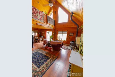 311 Chiricahua Cir, Red Feather Lakes, CO 80545 - Photo 8