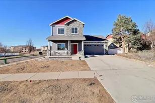 3335 San Mateo Ave, Evans, CO 80620 - Photo 1
