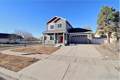 3335 San Mateo Ave, Evans, CO 80620 - Photo 2