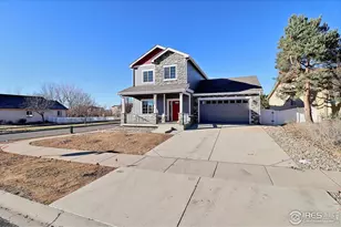 3335 San Mateo Ave, Evans, CO 80620 - Photo 2