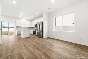 3901 Lake Clark St, Evans, CO 80620 - Photo 2