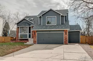 931 Kremmling Ln, Fort Collins, CO 80526 - Photo 1