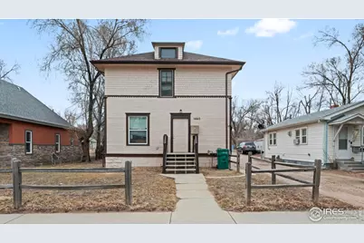 1440 10th St, Greeley, CO 80631 - Photo 1