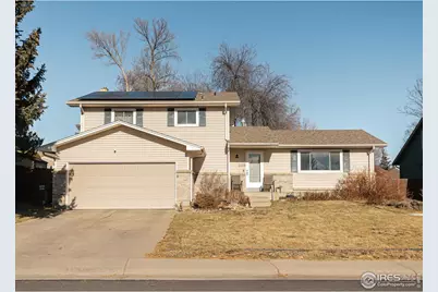 3909 W 13th St, Greeley, CO 80634 - Photo 1