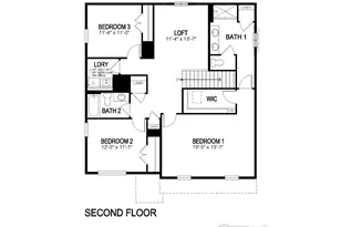 942 London Wy, Severance, CO 80550 - Photo 26