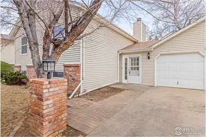 2616 W Lake St, Fort Collins, CO 80521 - Photo 2