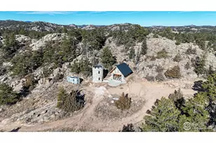 238 Springmeadow Way, Red Feather Lakes, CO 80545 - Photo 30