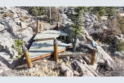 238 Springmeadow Way, Red Feather Lakes, CO 80545 - Photo 32