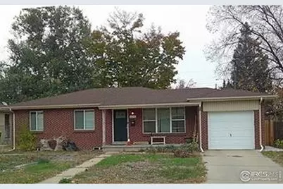 1370 S Eaton Ct, Lakewood, CO 80232 - Photo 1