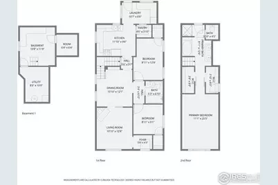 3001 N High St, Denver, CO 80205 - Photo 30