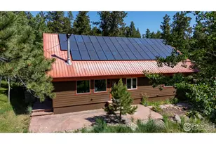 187 Lynx Dr, Ward, CO 80481 - Photo 46