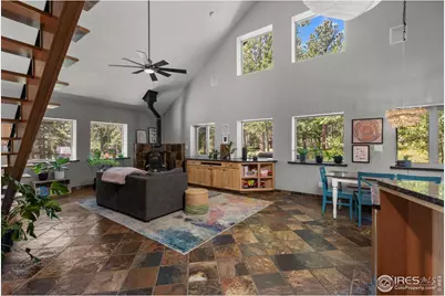 187 Lynx Dr, Ward, CO 80481 - Photo 4